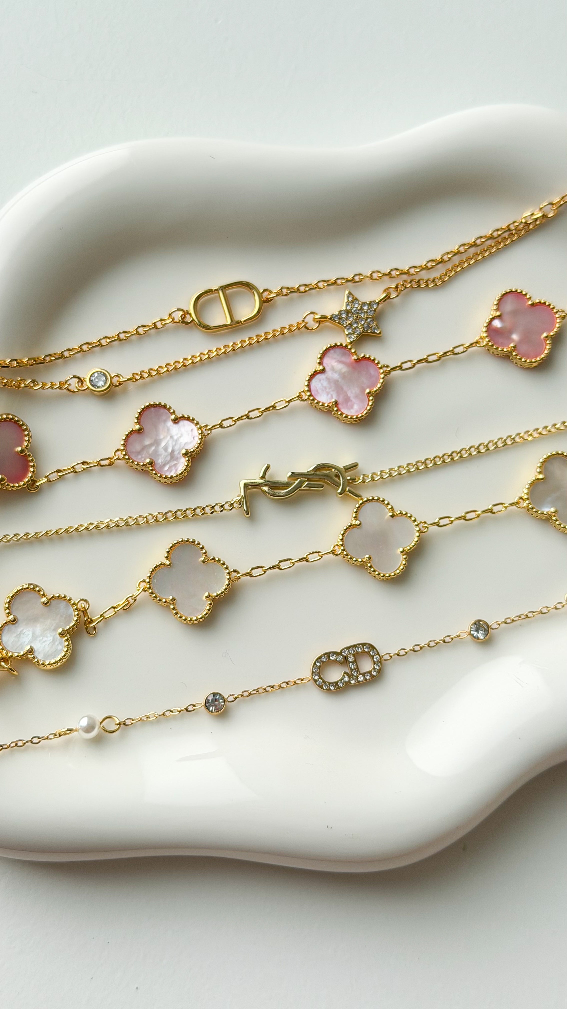 new in
