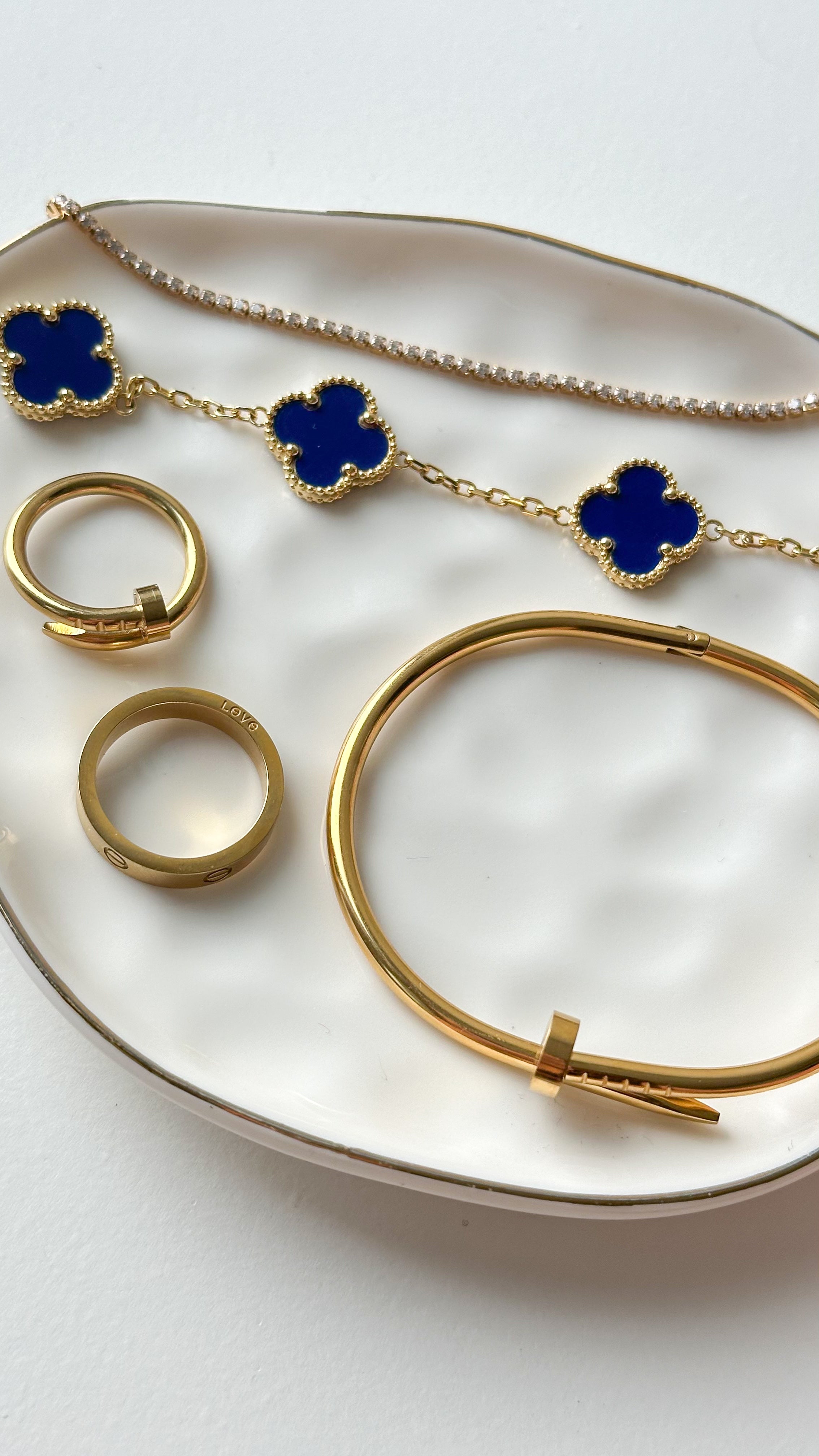 rings