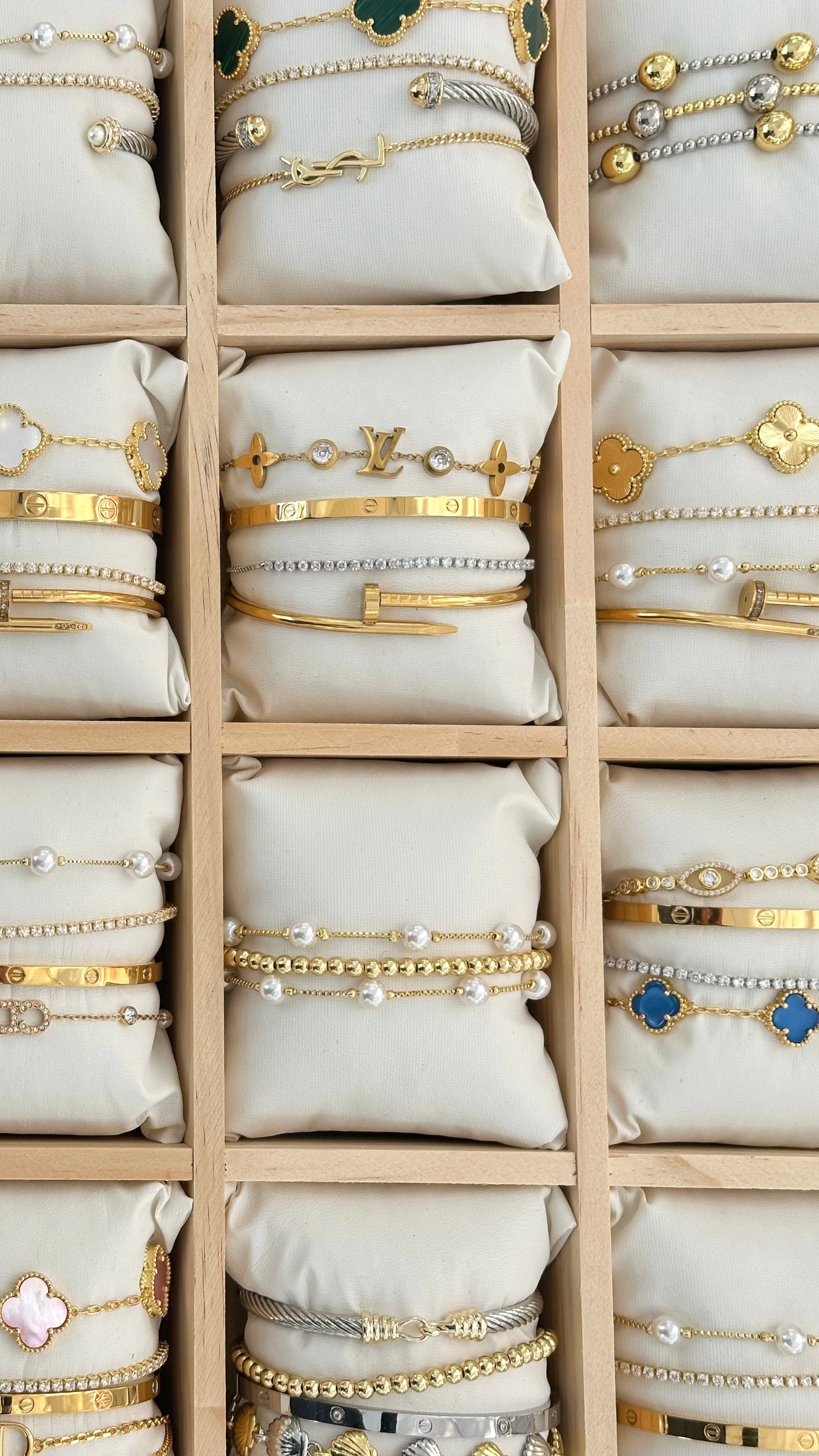 bracelets
