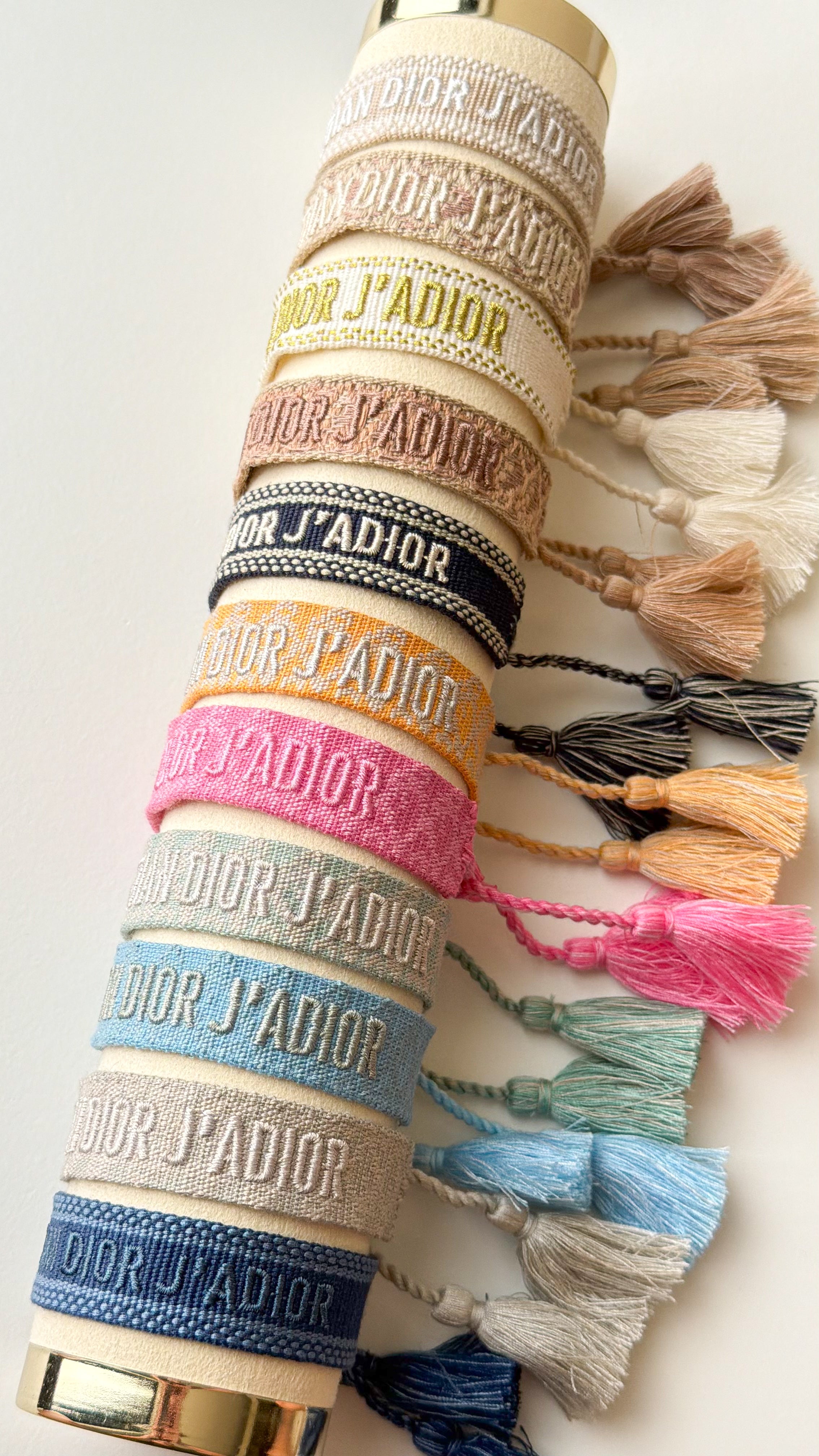 Adore Tassle Bracelet