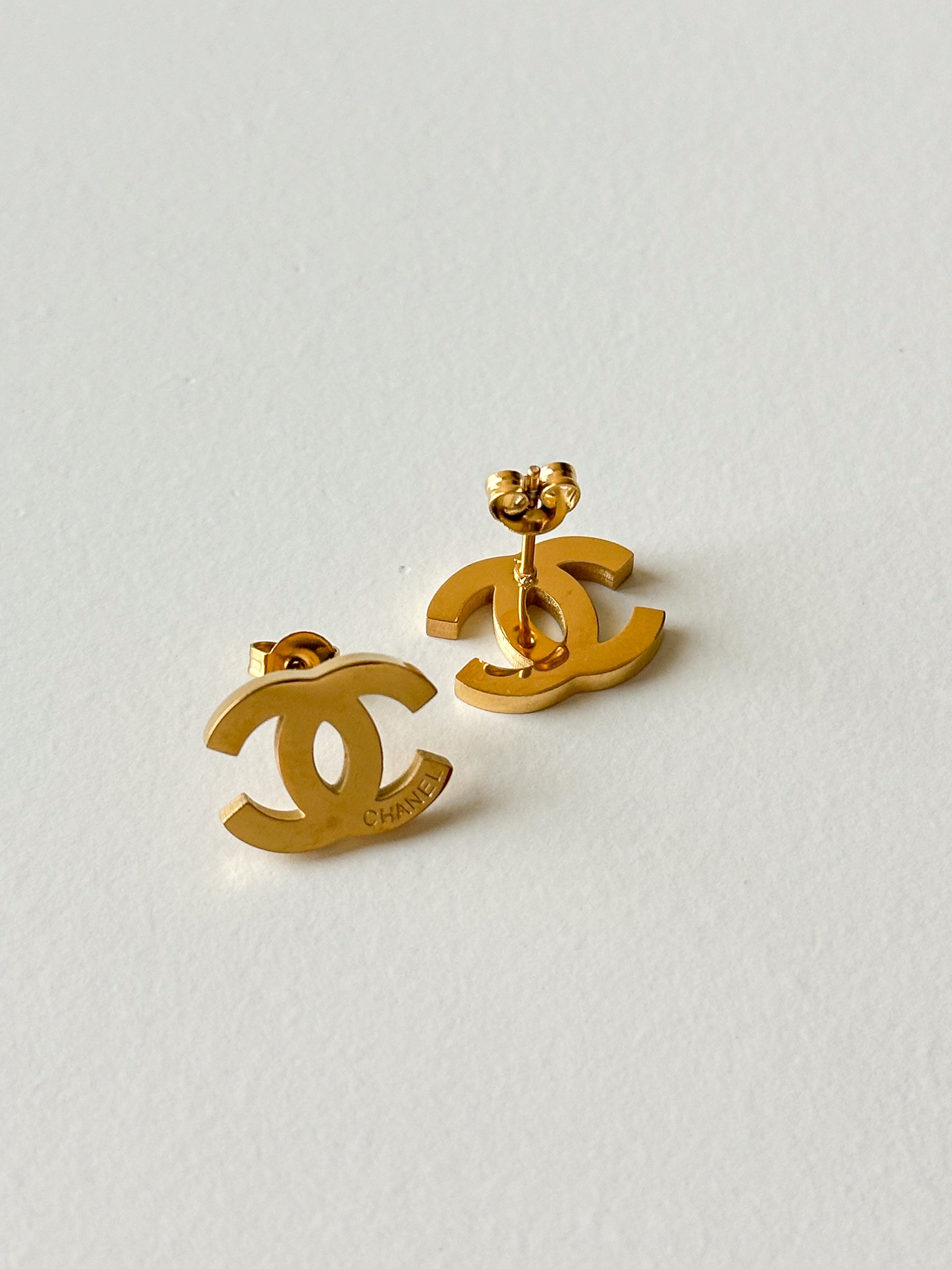 Coco Earrings