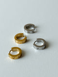 Love Earrings
