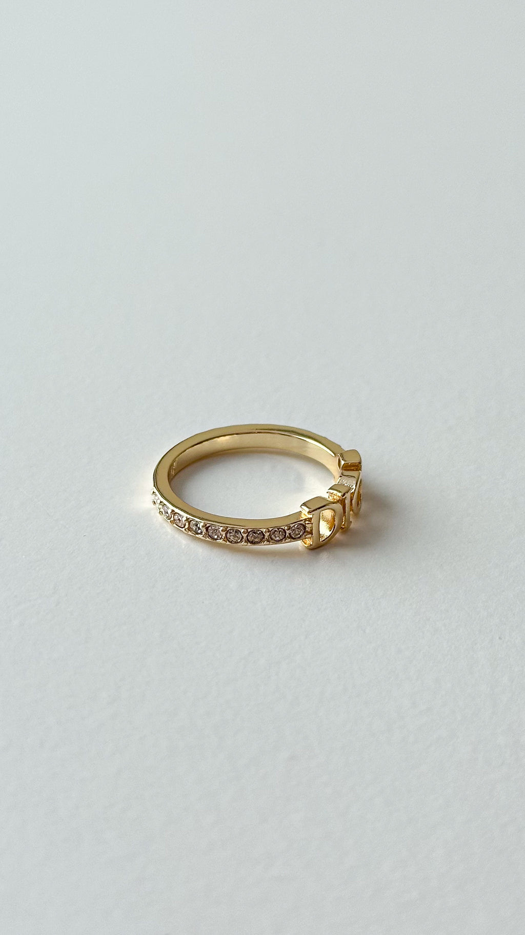 Adore Her Ring