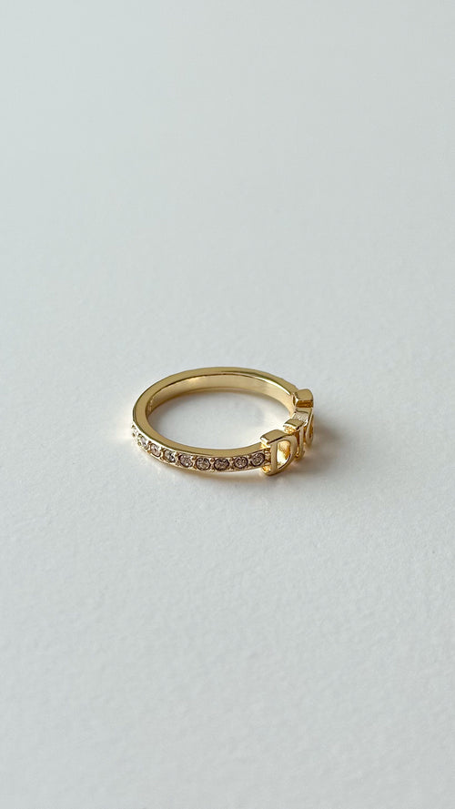 Adore Her Ring