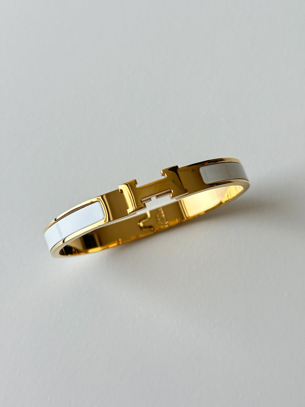 H Bangle