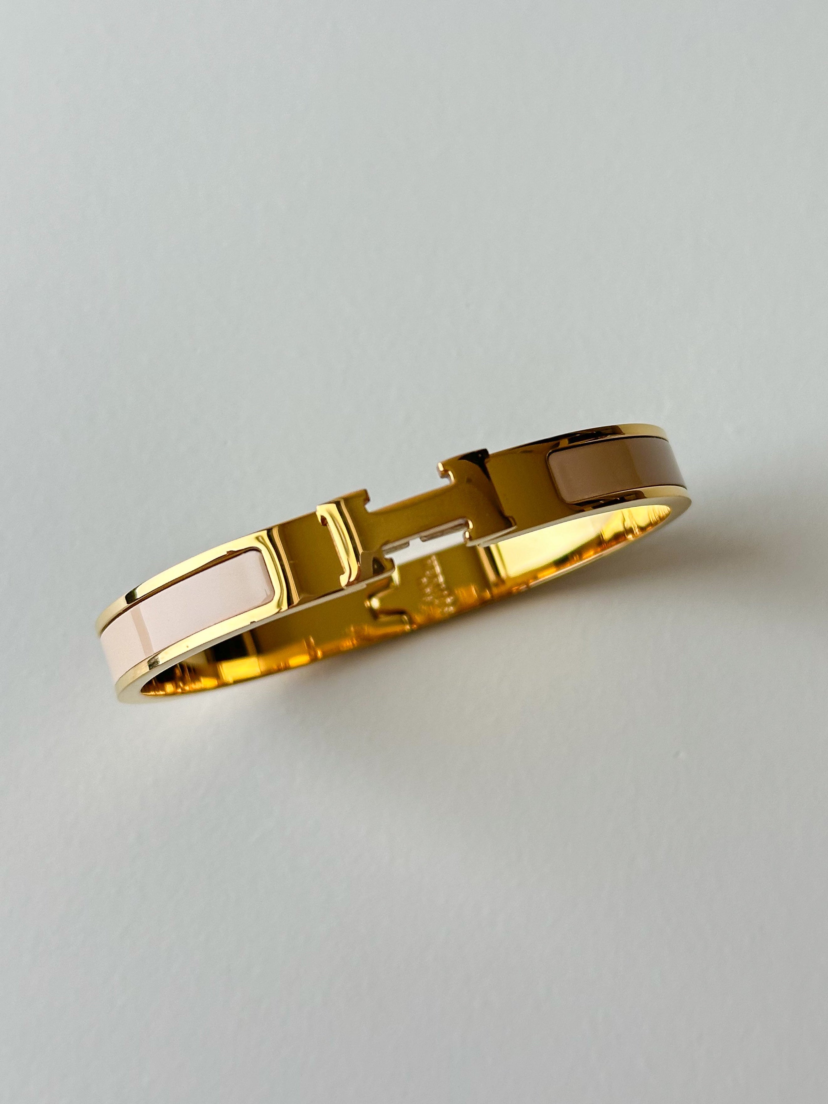 H Bangle