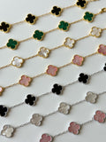 Clover Bracelet