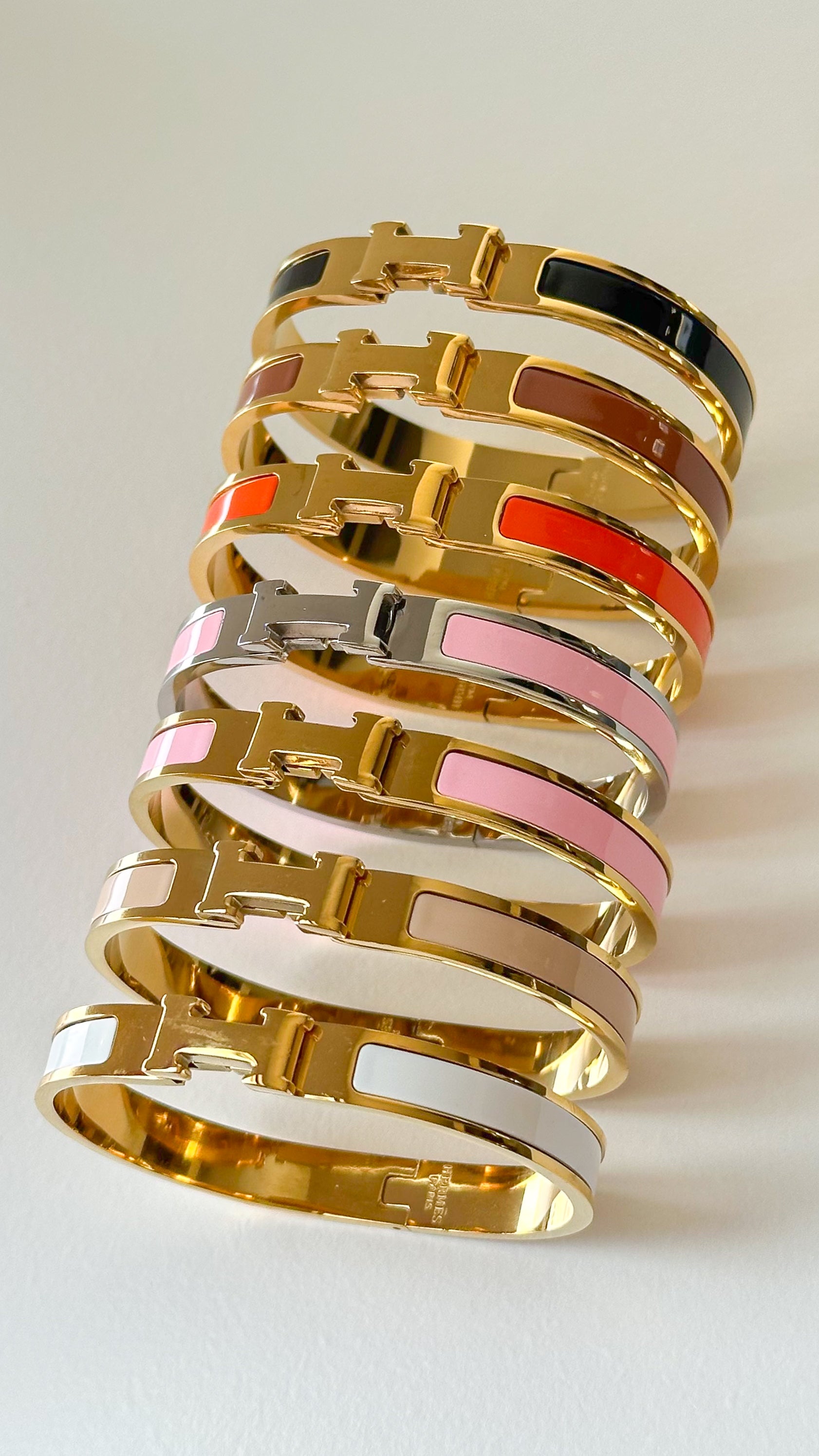 H Bangle
