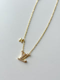Lulu Star Necklace
