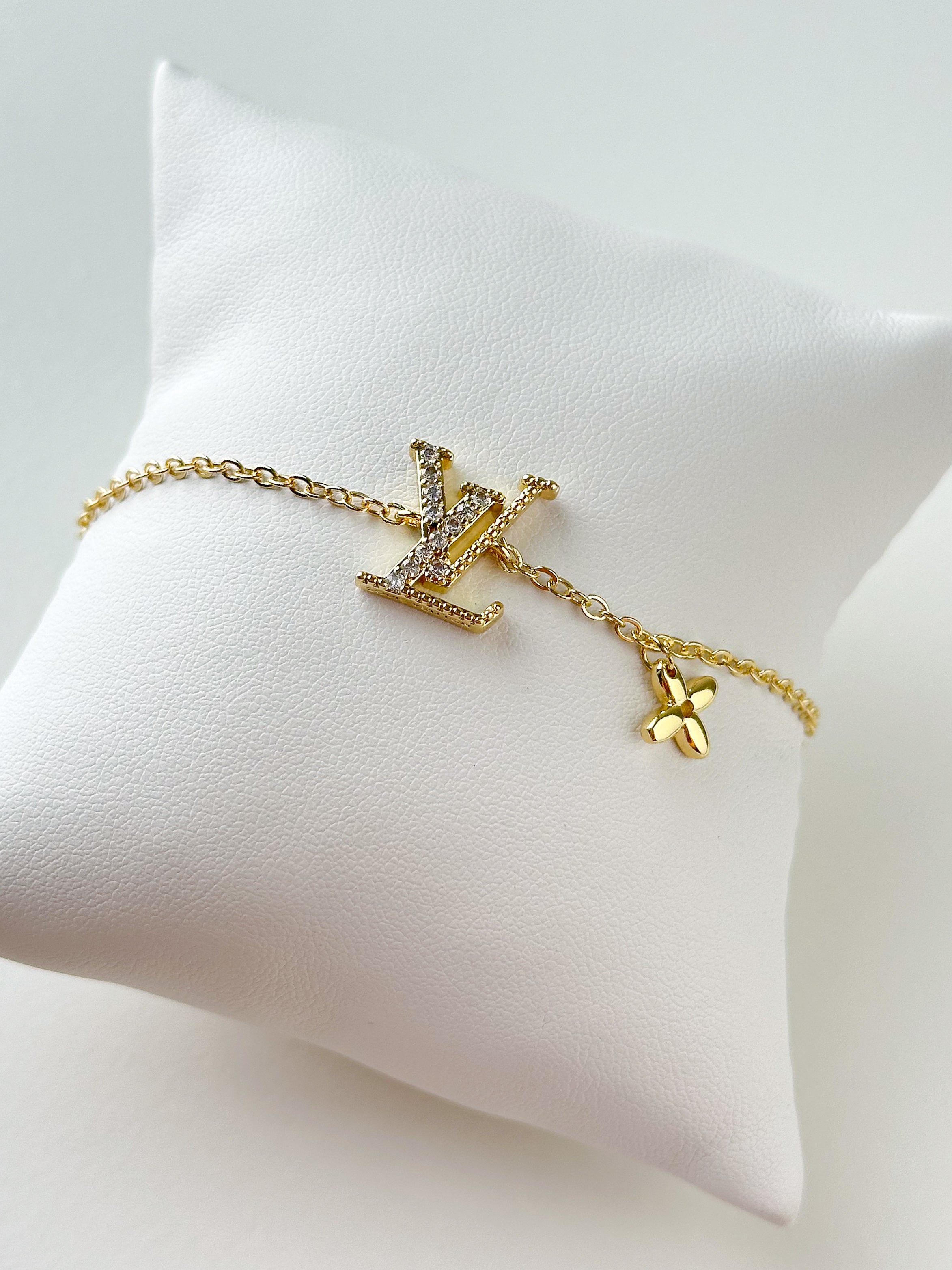 Lulu Star Bracelet