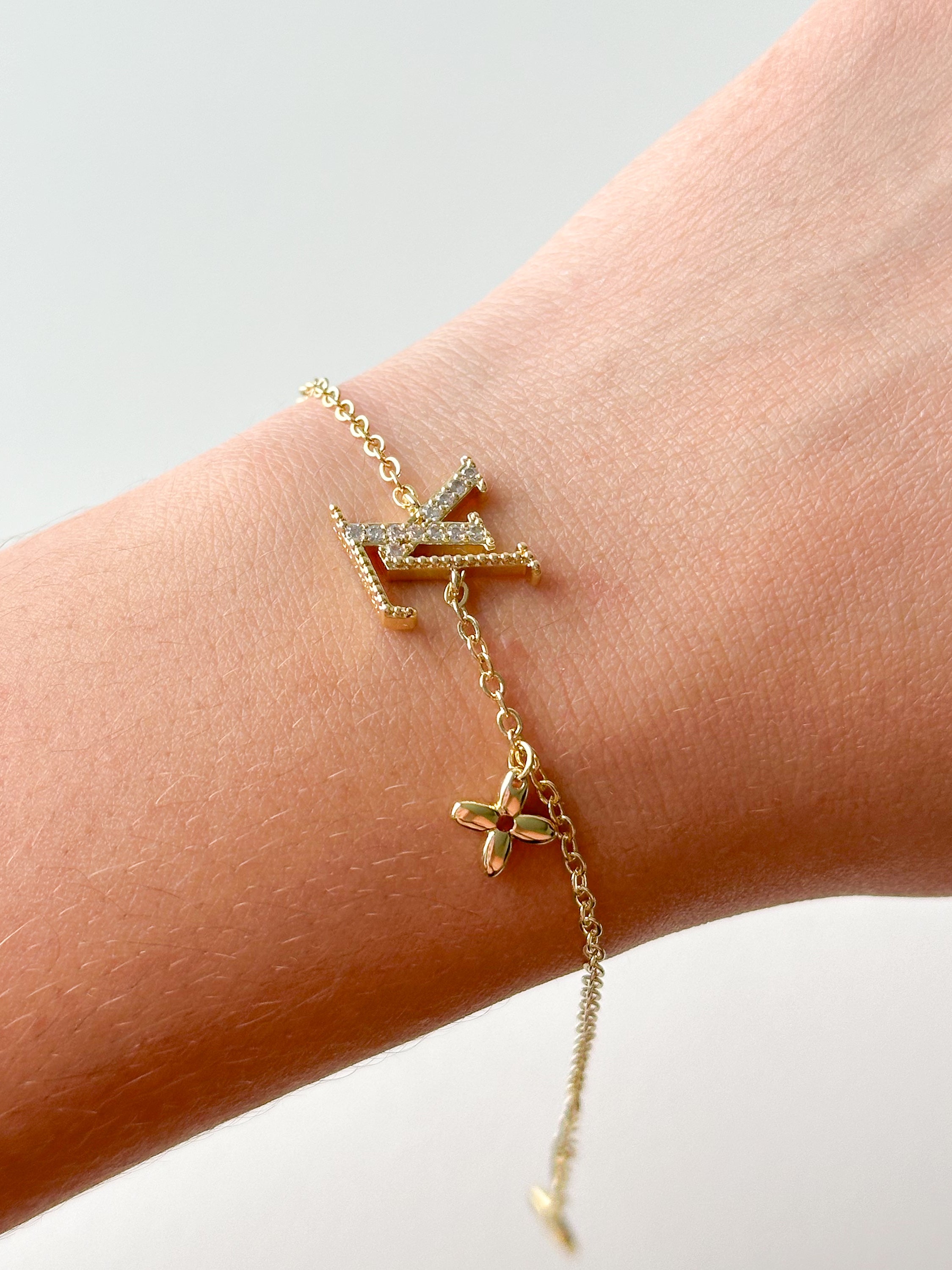 Lulu Star Bracelet