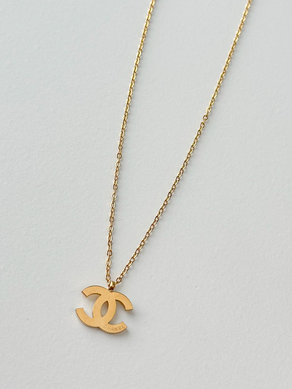 Coco Necklace
