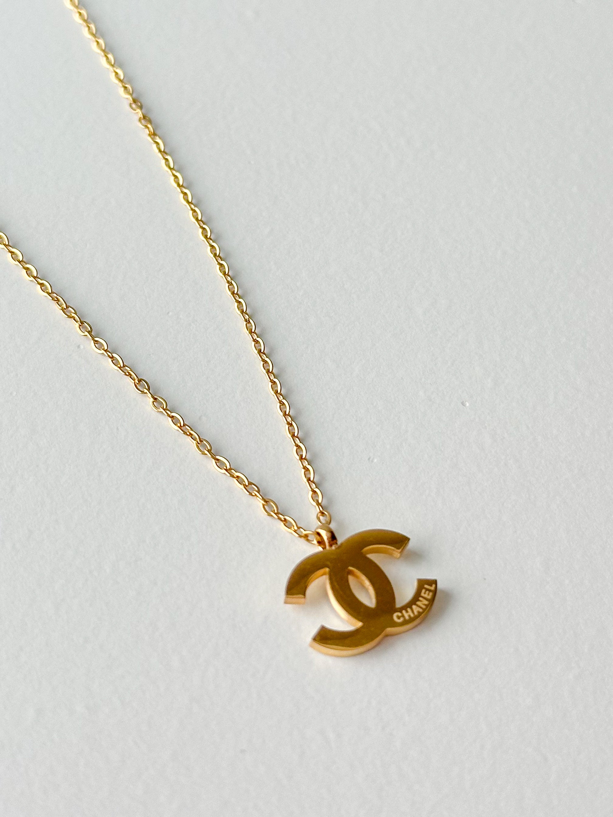 Coco Necklace