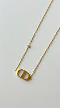 Adore Necklace