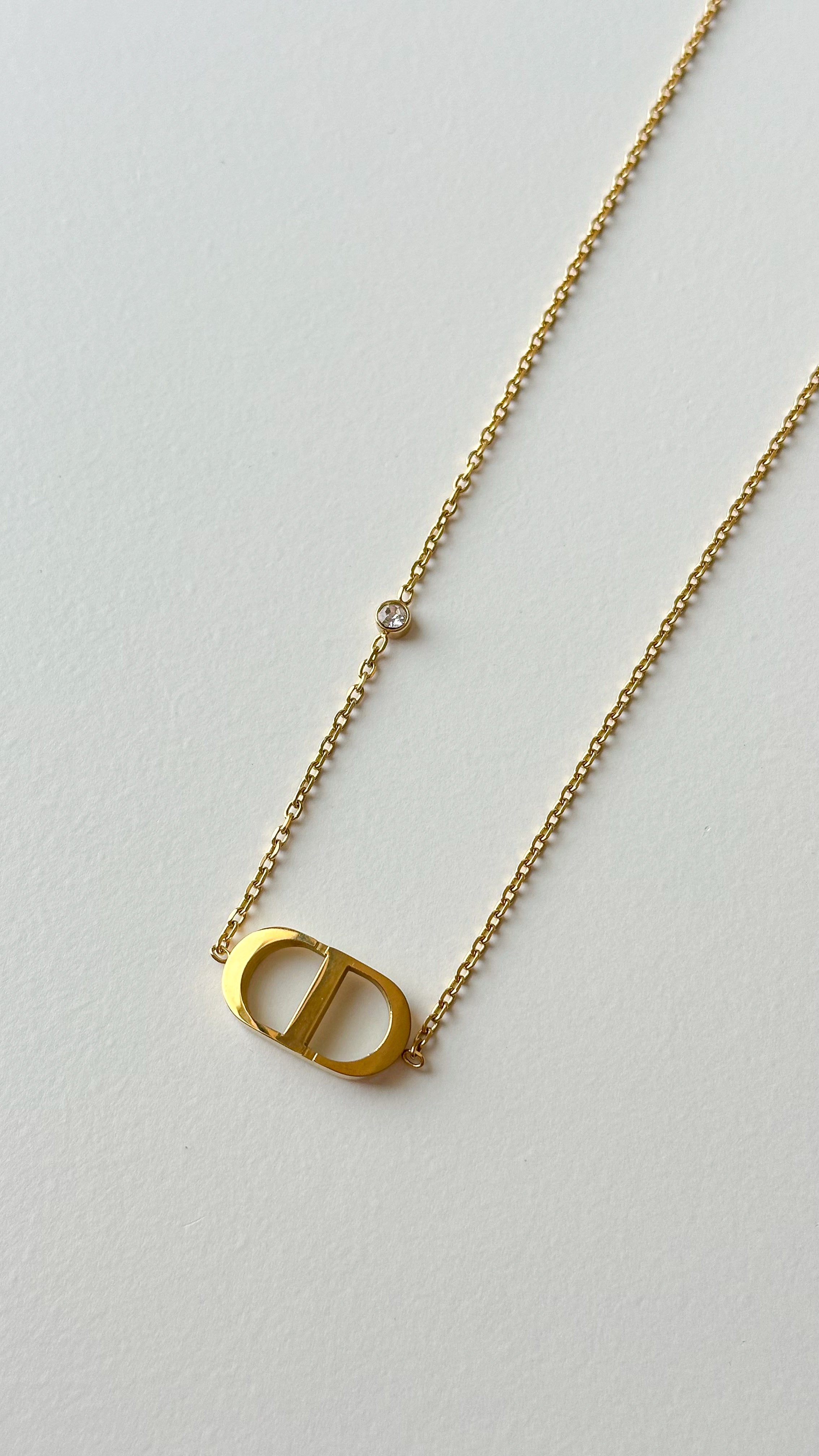 Adore Necklace