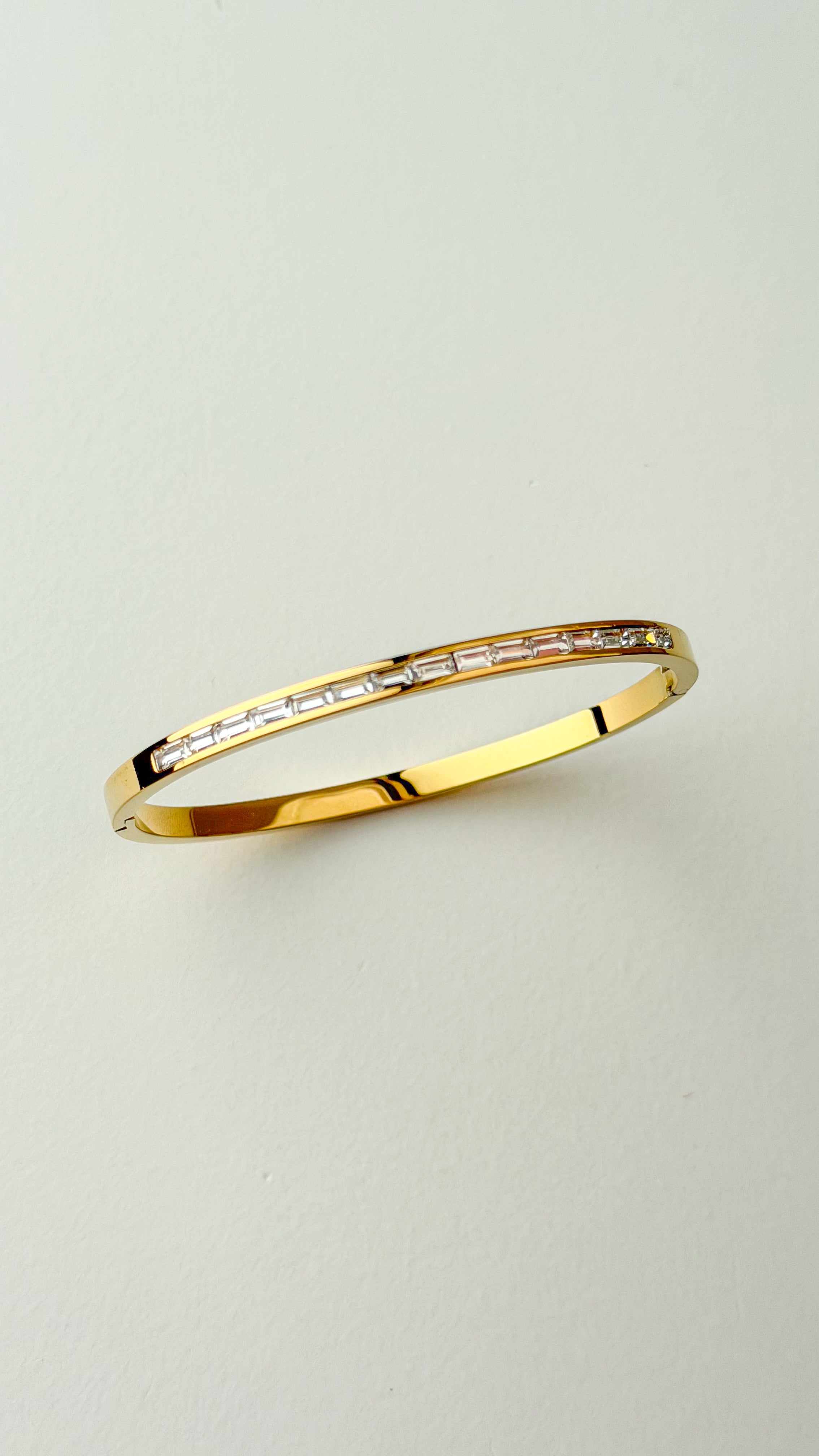 Nova Bangle