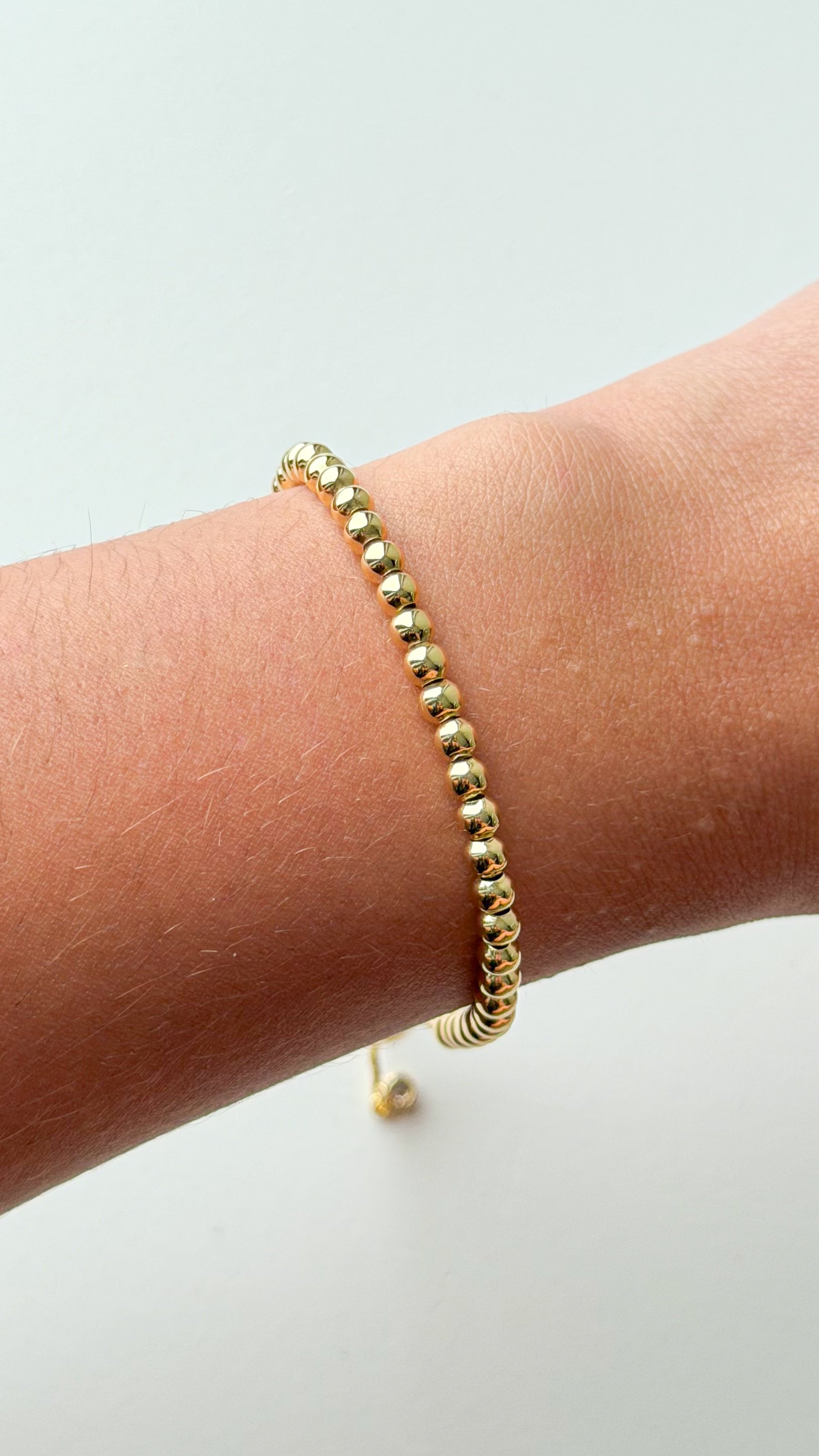 Beaded Bracelet