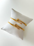 Nail Bangle