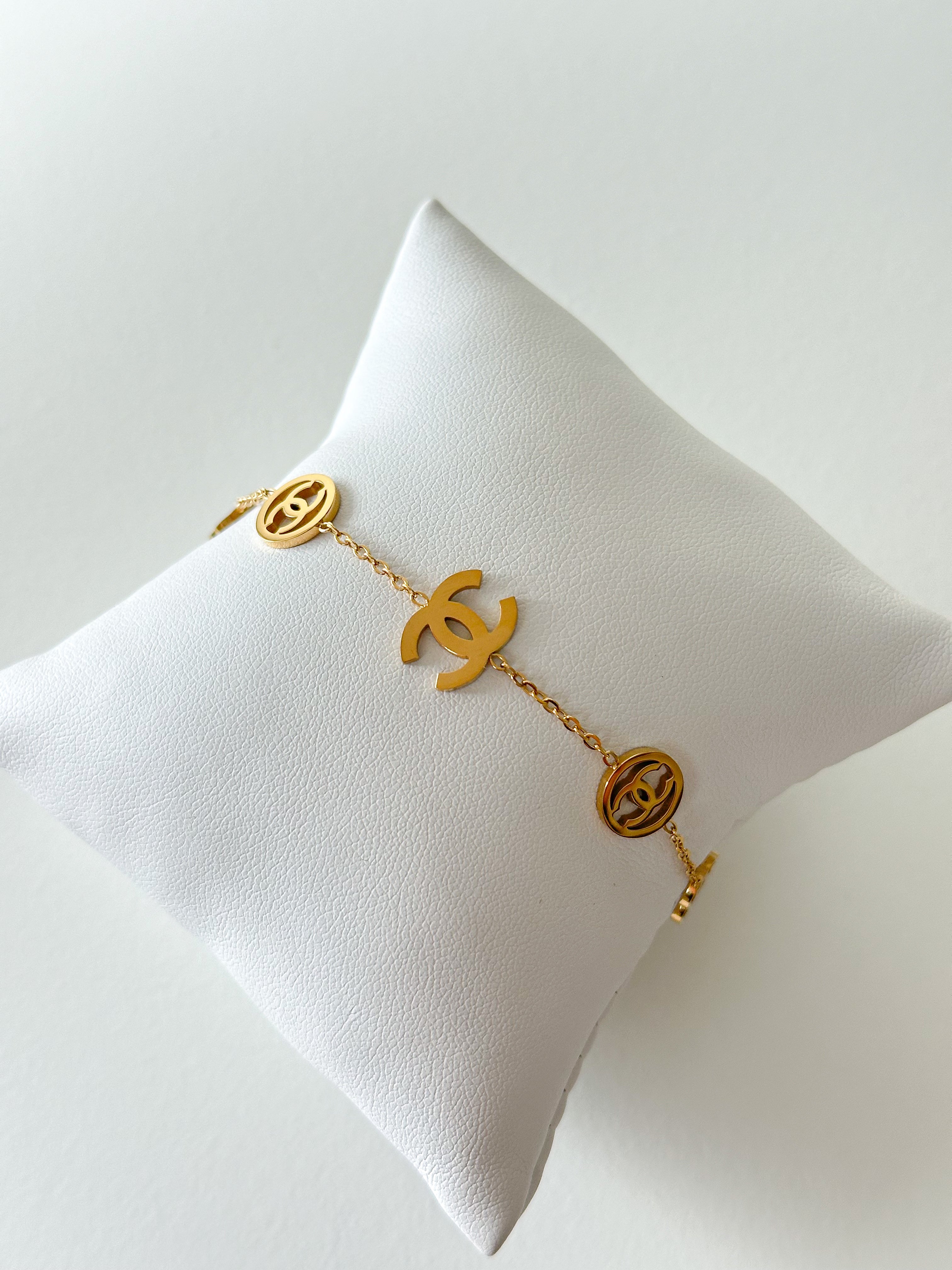 Coco Multi Bracelet