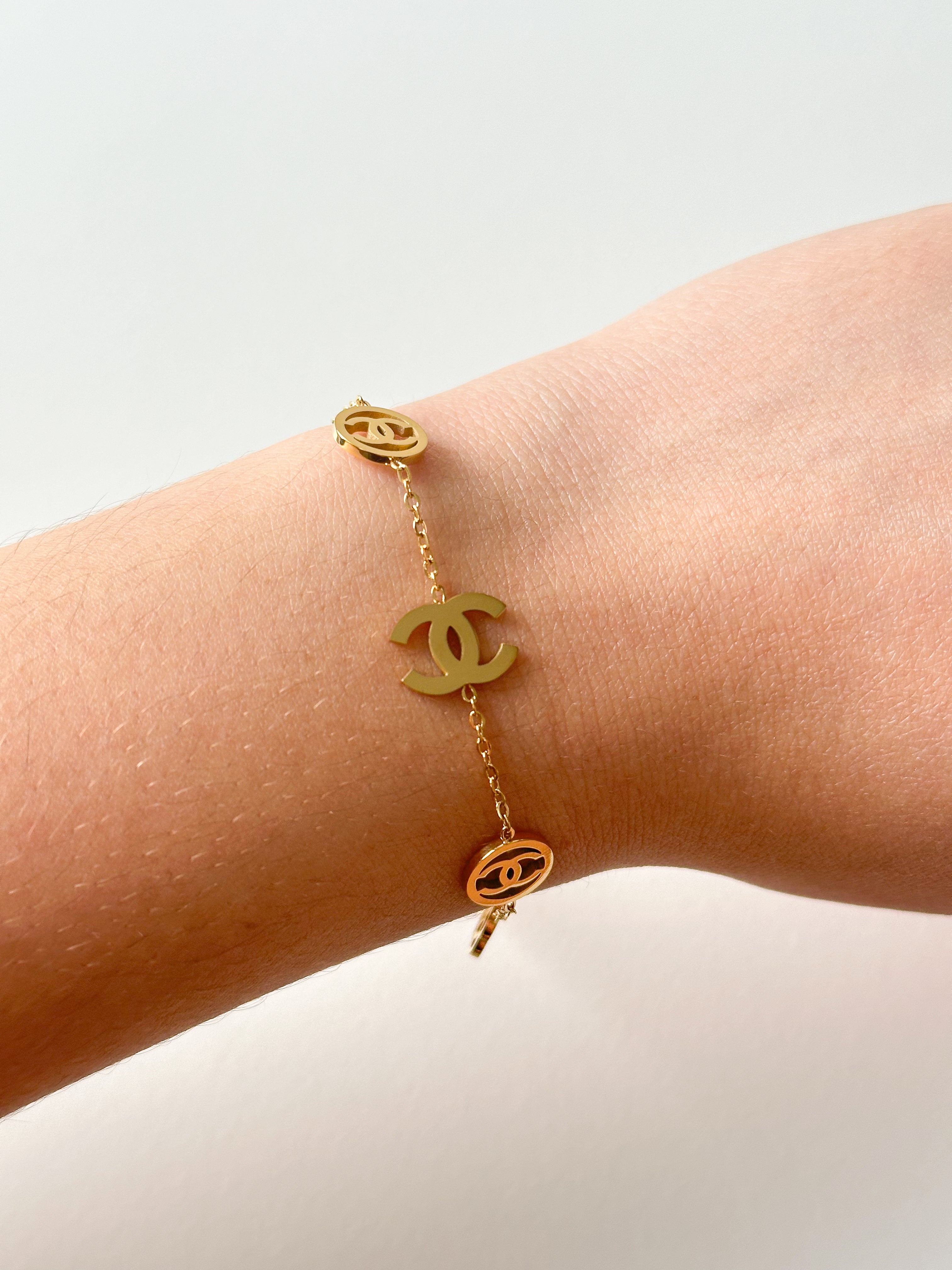 Coco Multi Bracelet