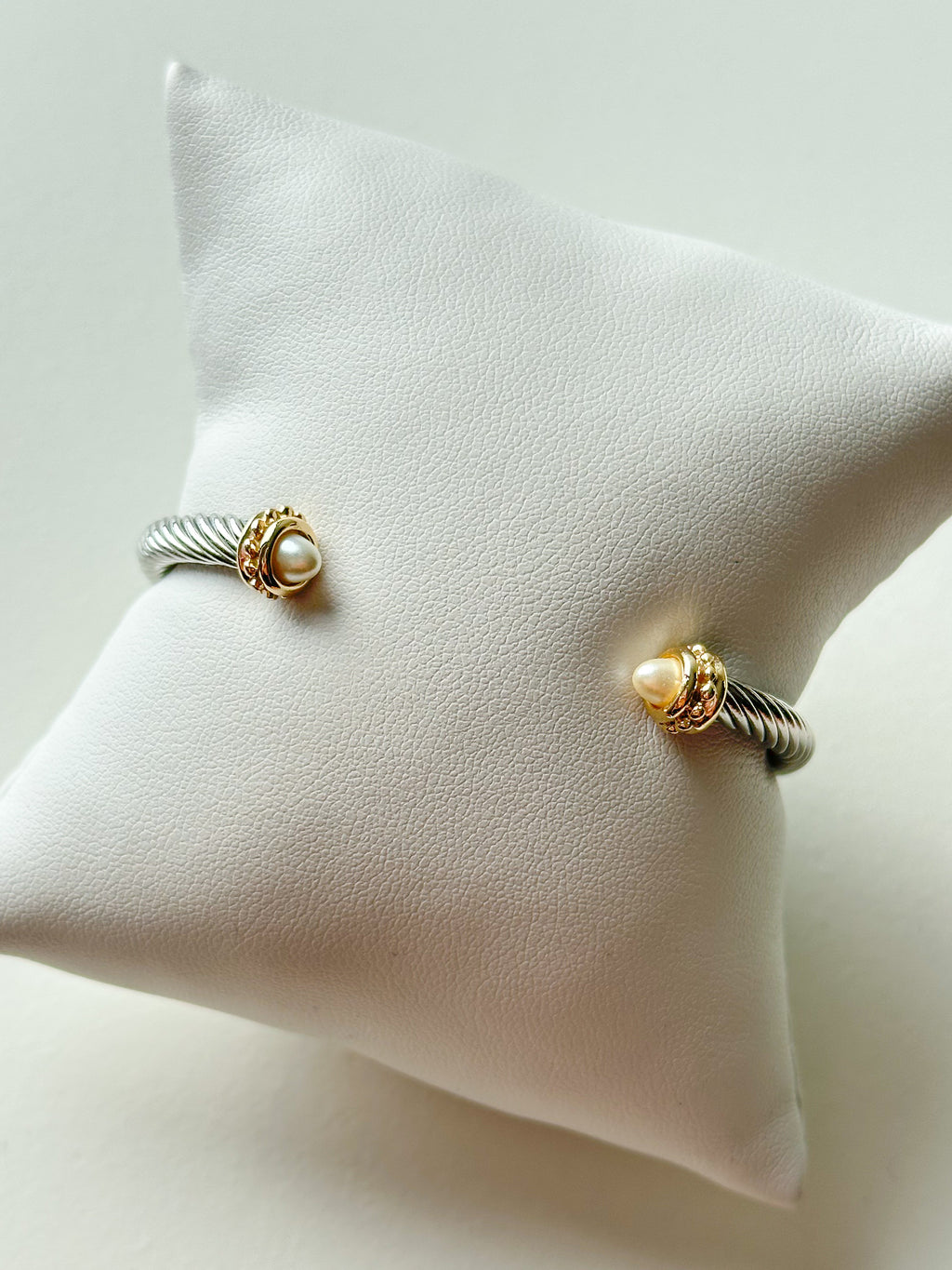 Pearl Bangle