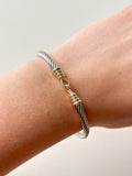 Buckle Bangle