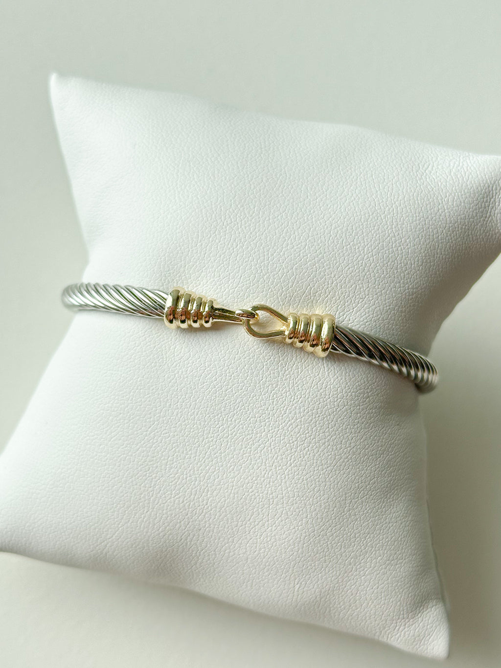 Buckle Bangle