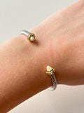 Pearl Bangle